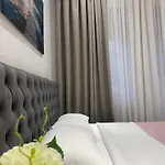 Panto Fogadó Tirana