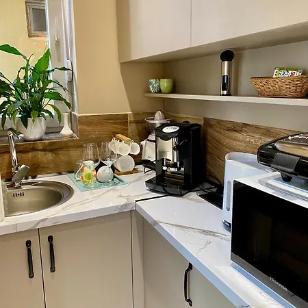 Panto Мини-отель Тирана