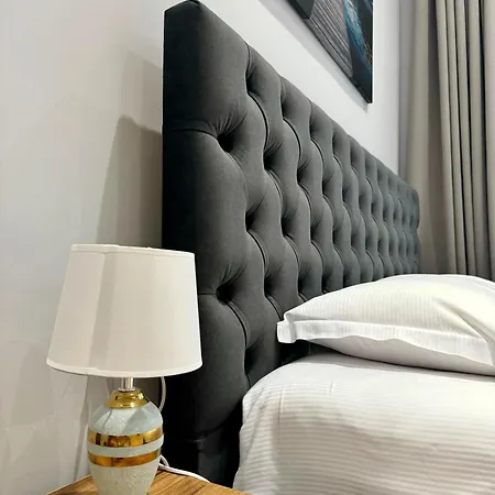 Мини-отель Panto