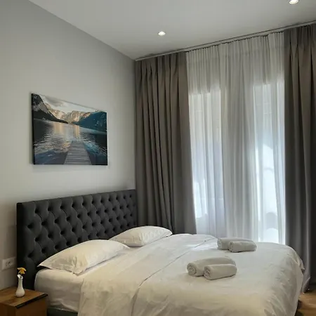 Мини-отель Panto