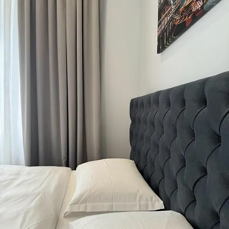 Мини-отель Panto