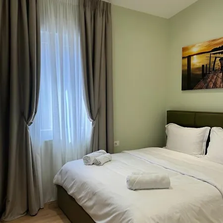 Мини-отель Panto *