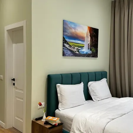 Мини-отель Panto Тирана