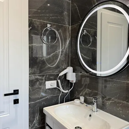 Panto Мини-отель