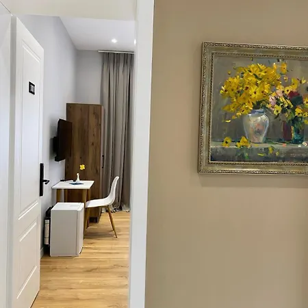 Panto Мини-отель *